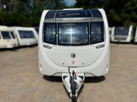 Swift Sprite Major 4 SB  2