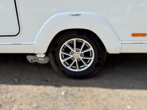 Swift Sprite Major 4 SB  10