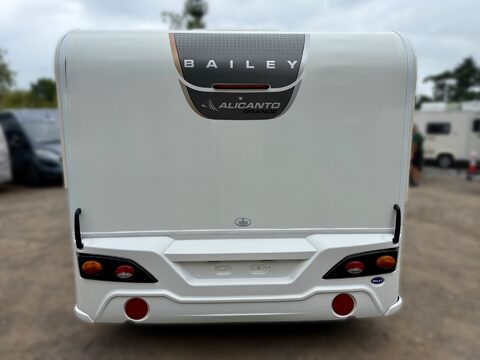 Bailey Alicanto Grande Porto  9