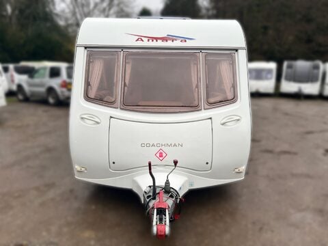 Coachman Amara 450/2 3