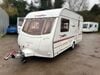 Coachman Amara 450/2
