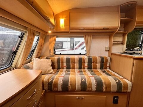 Coachman Amara 450/2 17