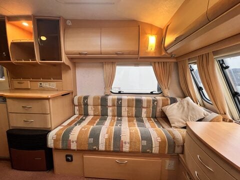 Coachman Amara 450/2 16