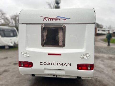Coachman Amara 450/2 9