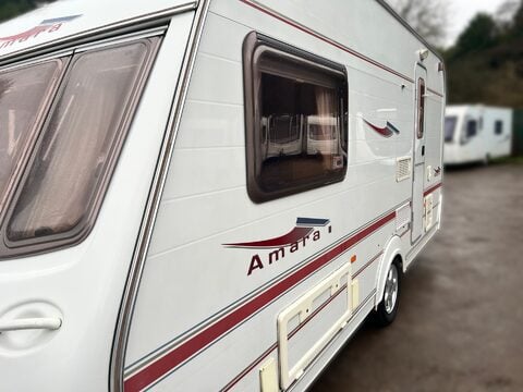 Coachman Amara 450/2 13