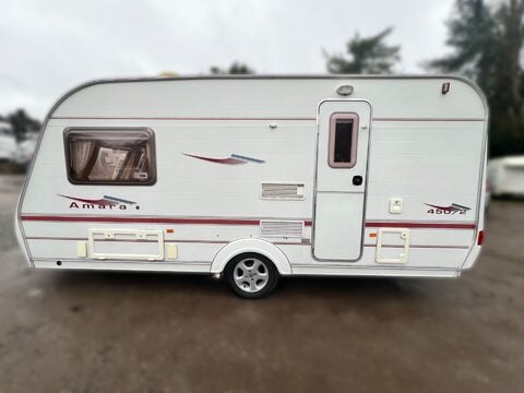 Coachman Amara 450/2 11
