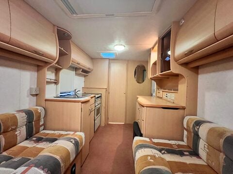 Coachman Amara 450/2 31