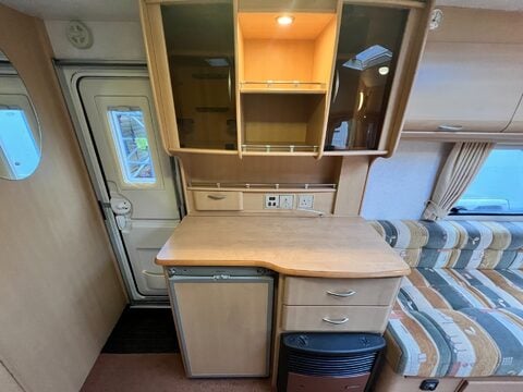 Coachman Amara 450/2 23