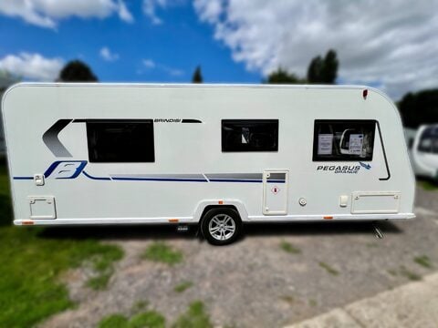 Bailey Pegasus Grande SE Brindisi 4