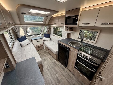 Swift Sprite Vogue 480 20