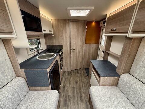 Swift Sprite Vogue 480 17
