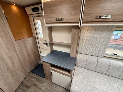 Swift Sprite Vogue 480 19