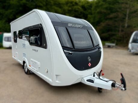 Swift Sprite Vogue 480 2