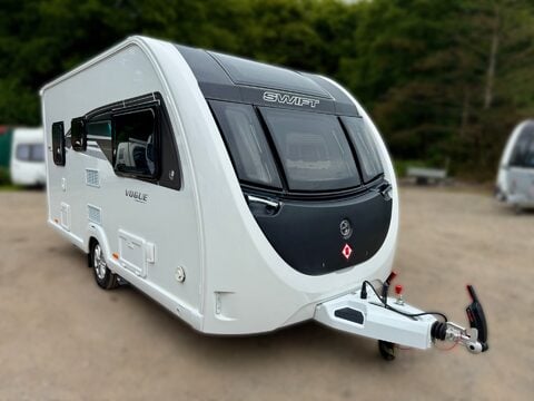 Swift Sprite Vogue 480 3