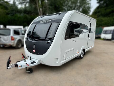 Swift Sprite Vogue 480 1