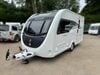 Swift Sprite Vogue 480