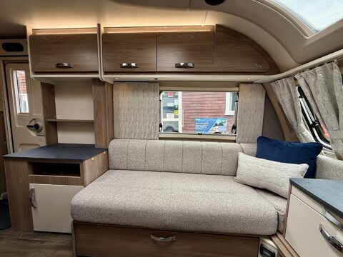 Swift Sprite Vogue 480 13