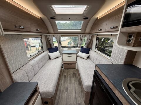 Swift Sprite Vogue 480 11
