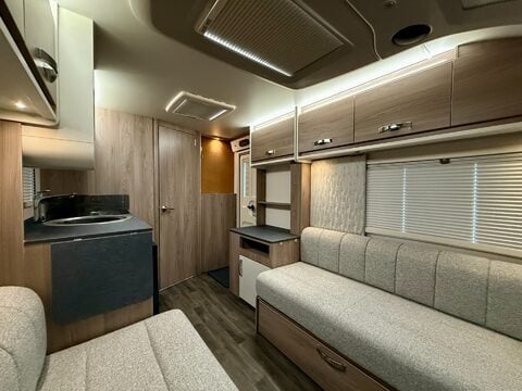 Swift Sprite Vogue 480 25