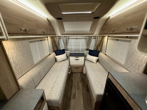 Swift Sprite Vogue 480 24