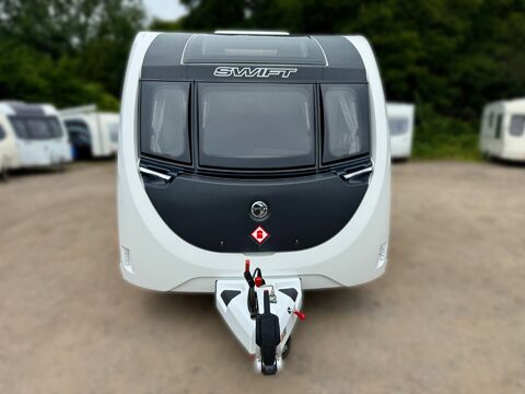 Swift Sprite Vogue 480 2