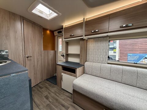 Swift Sprite Vogue 480 14