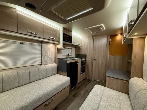 Swift Sprite Vogue 480 26