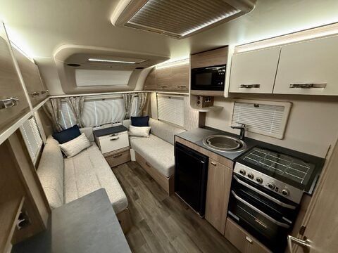 Swift Sprite Vogue 480 23