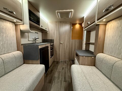 Swift Sprite Vogue 480 27