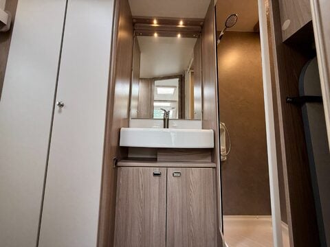 Swift Sprite Vogue 480 21