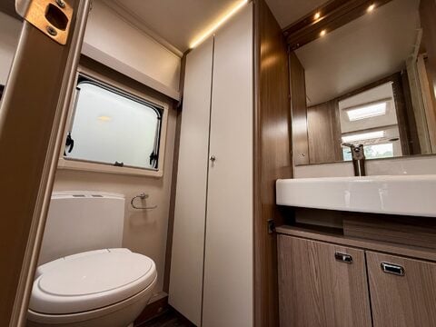 Swift Sprite Vogue 480 22