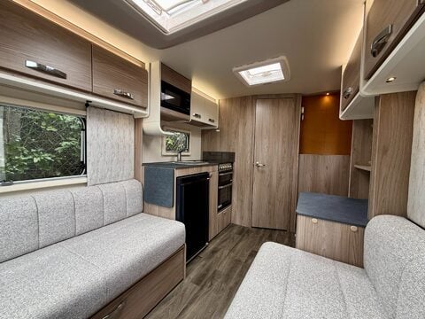 Swift Sprite Vogue 480 16