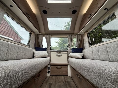Swift Sprite Vogue 480 12