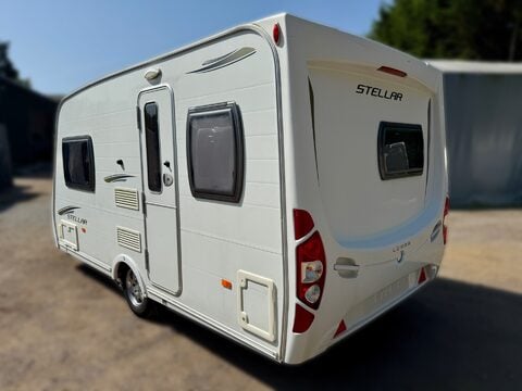 Lunar Stellar   7