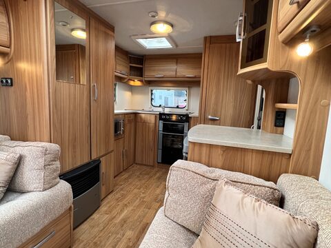 Lunar Stellar   24