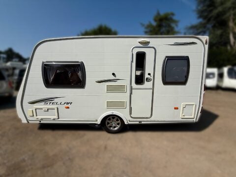 Lunar Stellar   8