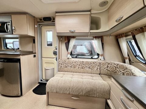 Sterling Eccles Quartz 14