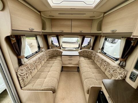 Sterling Eccles Quartz 12