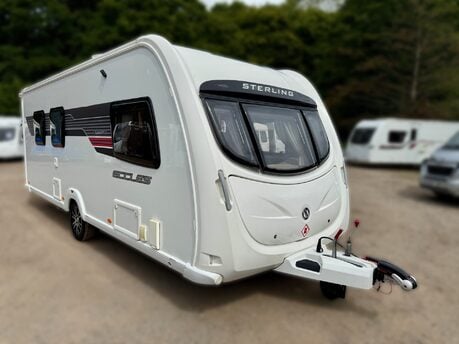 Sterling Eccles Quartz 3