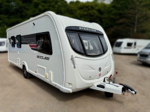Sterling Eccles Quartz 4