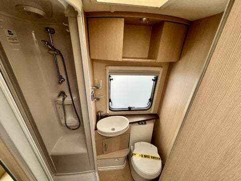 Sterling Eccles Quartz 24