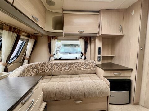 Sterling Eccles Quartz 16