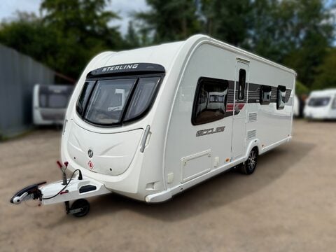 Sterling Eccles Quartz 1