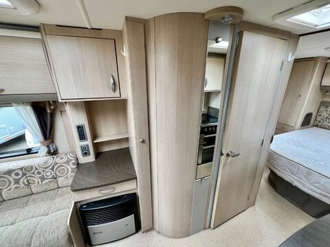 Sterling Eccles Quartz 19