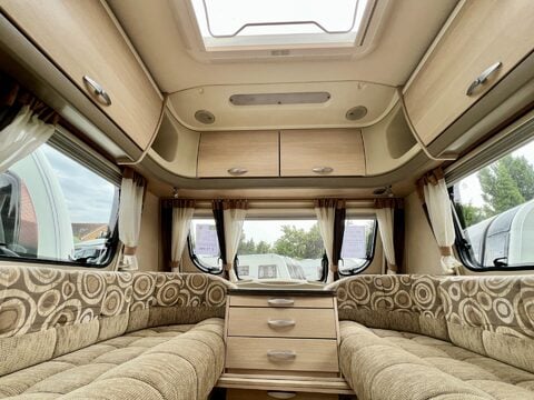Sterling Eccles Quartz 13