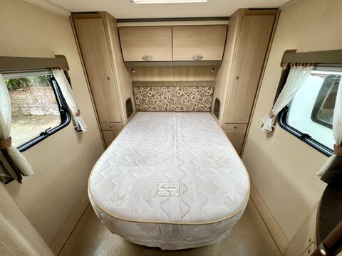 Sterling Eccles Quartz 21