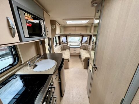 Sterling Eccles Quartz 23