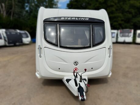 Sterling Eccles Quartz 2
