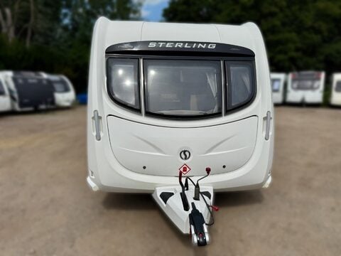 Sterling Eccles Quartz 3
