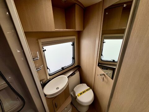 Sterling Eccles Quartz 25
